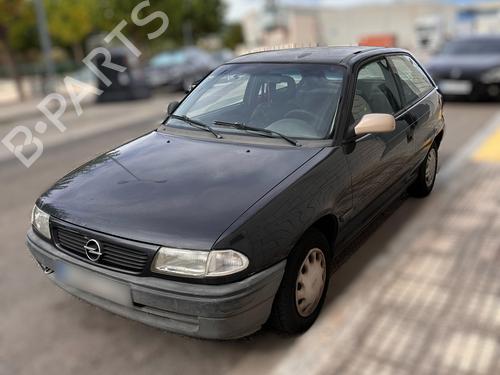 Used Parts OPEL ASTRA F Saloon (T92) 1.6 i (F19, M19) 1562209