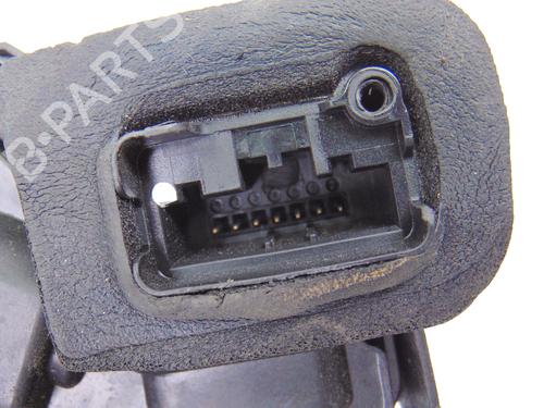 Rear right lock VW POLO V (6R1, 6C1) 1.2 TDI | BP8099718C99 