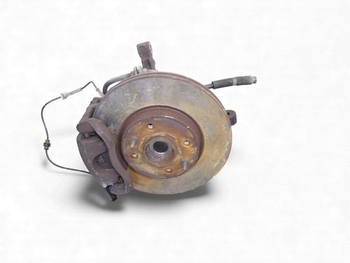 Used Left front steering knuckle PEUGEOT BIPPER (AA_) [2008-2025]  30323345