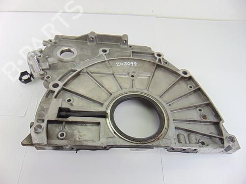 Used Timing cover BMW X1 (E84) sDrive 18 d (143 hp) 14049898