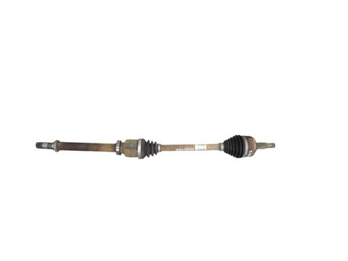 Used Right front driveshaft Right front driveshaft RENAULT MEGANE III Grandtour (KZ0/1) [2008-2016] 32475714 32475714