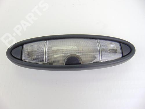 Used Interior roof light Interior roof light MINI MINI (R50, R53) One D (88 hp) 8941111 8941111
