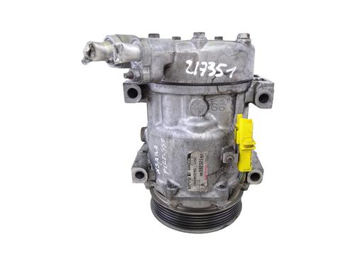 Airco pomp CITROËN XSARA PICASSO (N68) 1.6 HDi (90 hp) 29865526