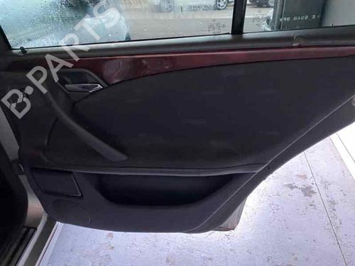 ESP ECU MERCEDES-BENZ E-CLASS (W210) E 200 Kompressor (210.048) | BP7721886M58