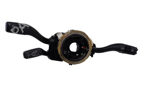 Kontaktrulle Airbag AUDI A8 D3 (4E2, 4E8) 3.0 TDI quattro (233 hp) 19332093