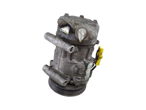 AC compressor CITROËN C3 I (FC_, FN_) 1.4 HDi | BP29863555M34