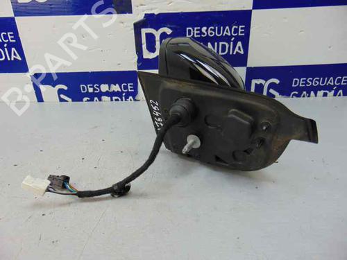 Left mirror CITROËN C4 CACTUS 1.2 PureTech 130 | BP7724323C26 