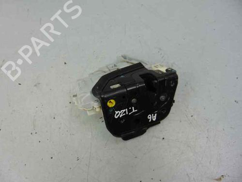 Rear left lock AUDI A6 C6 Avant (4F5) 3.0 TDI quattro | BP7724491C100 