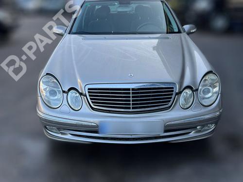 Left front window switch MERCEDES-BENZ E-CLASS (W211) E 270 CDI (211.016) | BP9142337C106  - Image 20