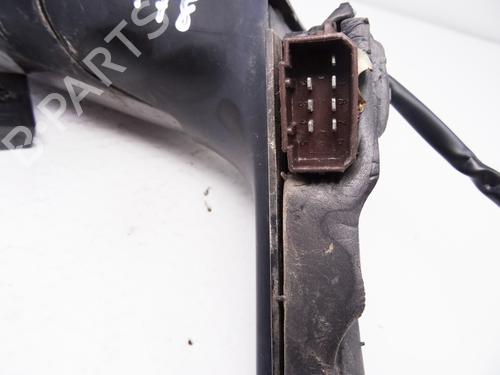 Left mirror AUDI A8 D2 (4D2, 4D8) 2.5 TDI quattro | BP15124961C26 