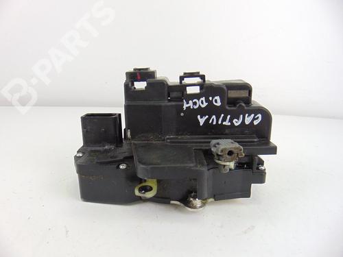 front-right-lock-chevrolet-captiva-c100-c140-20-d-4wd-8-pin-2006-10991232 main image