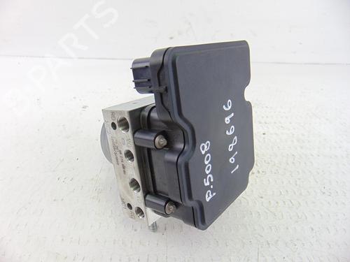 ABS pump PEUGEOT 5008 II (MC_, MJ_, MR_, M4_)  | BP10235531M43 