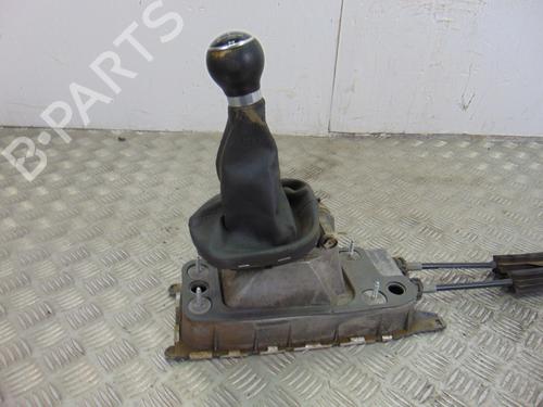Gear lever VW TOURAN (1T1, 1T2) 2.0 TDI 16V | BP7716934M90 