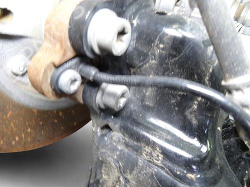 Rear axle CITROËN C3 III (SX) | BP29588267M2