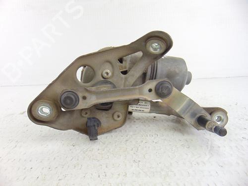 Front wiper motor PEUGEOT 407 (6D_) 2.0 (6DRFNB, 6DRFNE) | BP10542071M29 