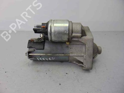 Startmotor RENAULT KANGOO / GRAND KANGOO II (KW0/1_) 1.5 dCi 70 (KW0V, KW0A) (68 hp) 8077311