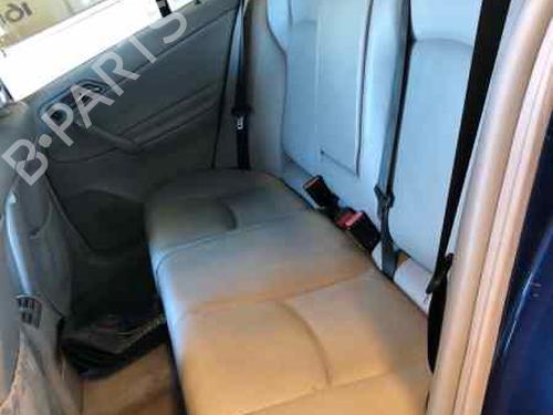 Drivaksel bak venstre MERCEDES-BENZ C-CLASS (W203) C 220 CDI (203.006, 203.008) | BP7730109M40 
