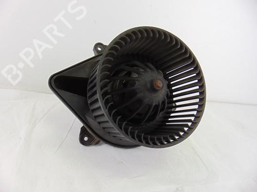 Heater blower motor RENAULT TRAFIC II Platform/Chassis (EL) 1.9 dCi 100 (EL0C) | BP11383479M62 
