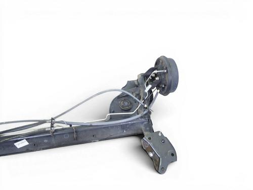 Rear axle DACIA SANDERO II | BP34537805M2 - Image 4