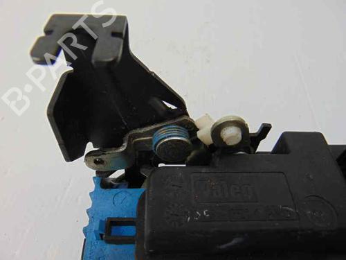 Front left lock VOLVO S60 I (384) D5 | BP7792685C98 