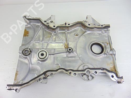 Timing cover OPEL ASTRA K (B16) 1.4 Turbo (68) | BP14048714M123 