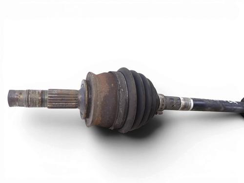 Left front driveshaft OPEL CORSA D (S07) | BP36672281M38 - Image 3