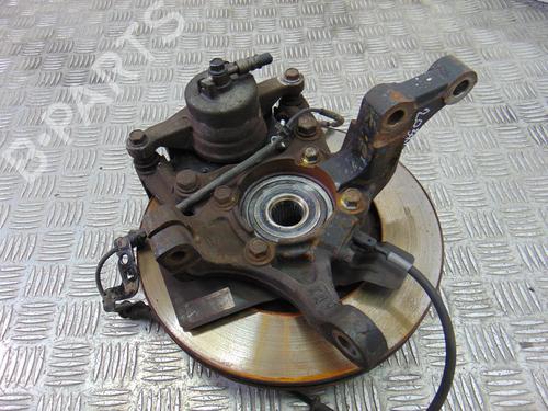 Right front steering knuckle KIA CEE'D (JD)  | BP11885616M26 