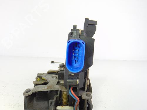 Front right lock VW GOLF V (1K1)  | BP9412669C97 