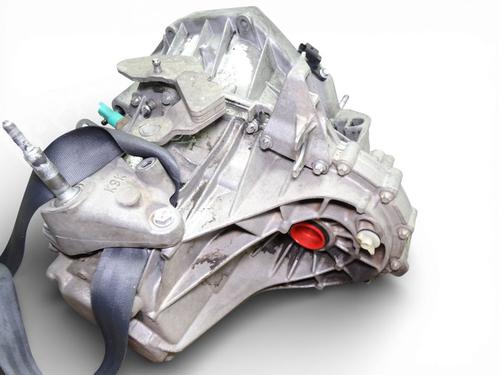 Gearbox RENAULT MEGANE II (BM0/1_, CM0/1_) | BP32104697M3