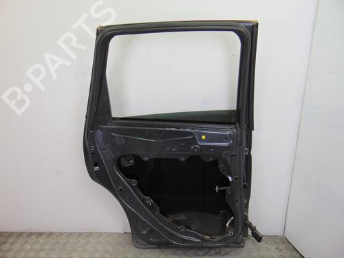 Left rear door FORD C-MAX (DM2) 1.6 TDCi | BP8208728C4 