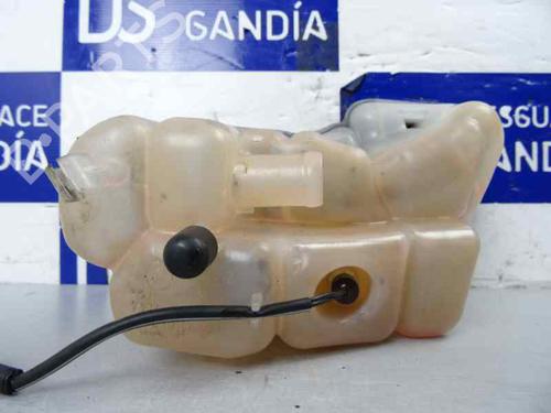 Expansion tank LAND ROVER FREELANDER 2 (L359) 2.2 TD4 4x4 | BP7722032C120 