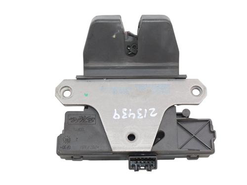 Bakluke lås FORD FOCUS II (DA_, HCP, DP) 2.0 TDCi (136 hp) 22231815
