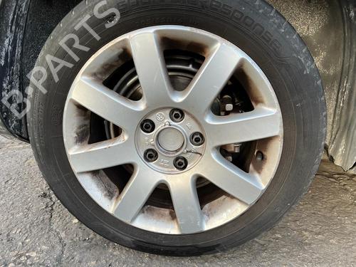 Left front shock absorber SEAT LEON (1P1) 1.9 TDI | BP9674313M16 