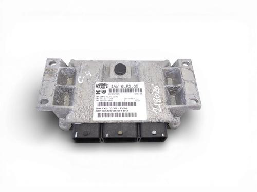 Used Engine control unit (ECU) Engine control unit (ECU) CITROËN C4 I (LC_) [2004-2014] 32072266 32072266