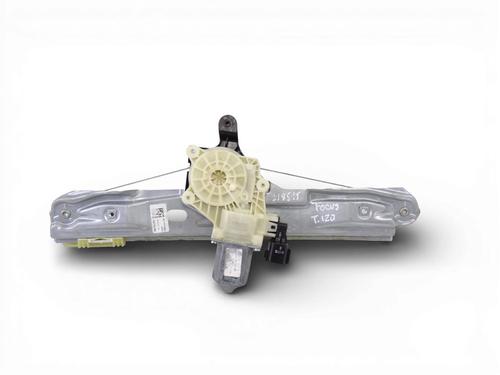 Used Rear left window mechanism FORD FOCUS III Turnier 1.5 TDCi ECOnetic (105 hp) 31809292