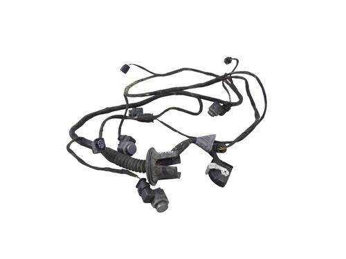 Elektronisk sensor BMW 6 (E63) 635 d (286 hp) 22752597