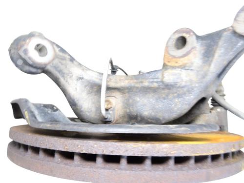 Right front steering knuckle MAZDA CX-5 (KE, GH) | BP33327453M26 - Image 4