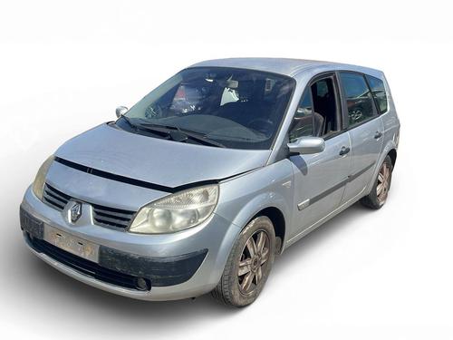 Used Parts RENAULT SCÉNIC II (JM0/1_)    4554691