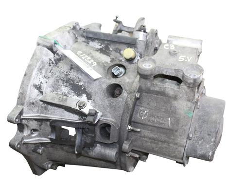Gearbox CITROËN C3 I (FC_, FN_) 1.4 16V HDi | BP20698947M3 