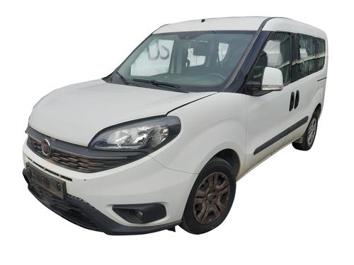 Venstre side skyvedør FIAT DOBLO Cargo (263_) | BP30568123C74