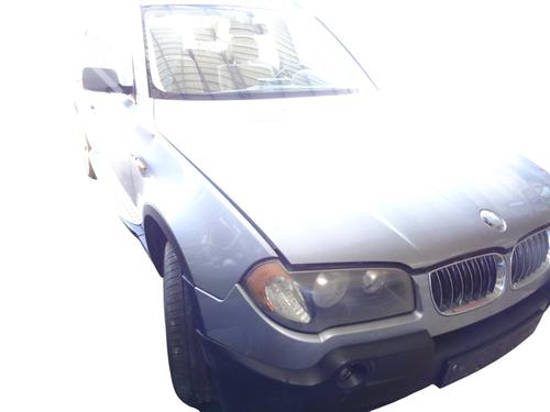 Komplette front BMW X3 (E83) 3.0 d | BP29904626S1