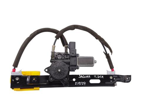 Used Rear right window mechanism Rear right window mechanism JAGUAR XF I (X250) 3.0 D (241 hp) 33718320 33718320