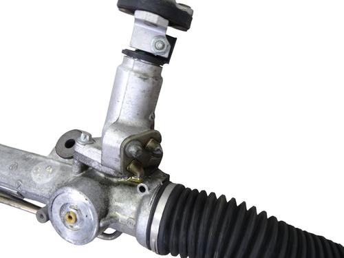 Steering rack MERCEDES-BENZ C-CLASS (W203) C 220 CDI (203.006) | BP32411336M22 - Image 2
