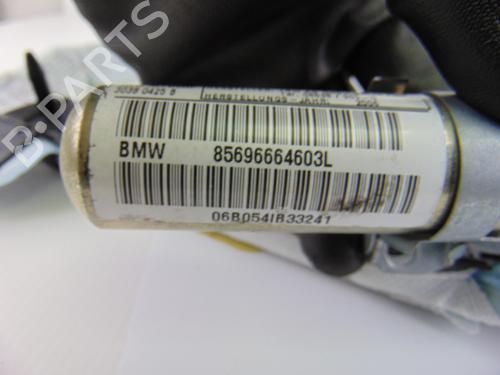 Right curtain airbag BMW 3 (E90) 318 d | BP12605909C12 