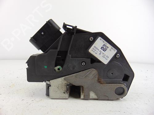 Front right lock FORD FOCUS III 1.6 EcoBoost | BP10920848C97