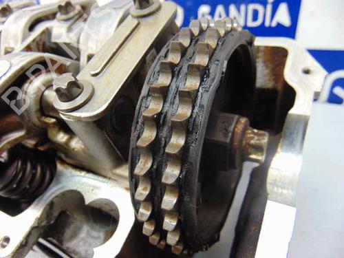 Cylinder head MERCEDES-BENZ M-CLASS (W163) ML 320 (163.154) | BP10974505M5 
