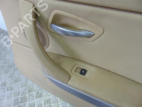 Seats set BMW 3 Touring (E91) 320 d | BP9297930C78 
