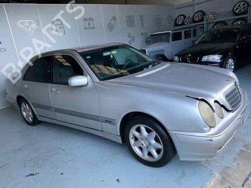 ESP ECU MERCEDES-BENZ E-CLASS (W210) E 200 Kompressor (210.048) | BP7721886M58