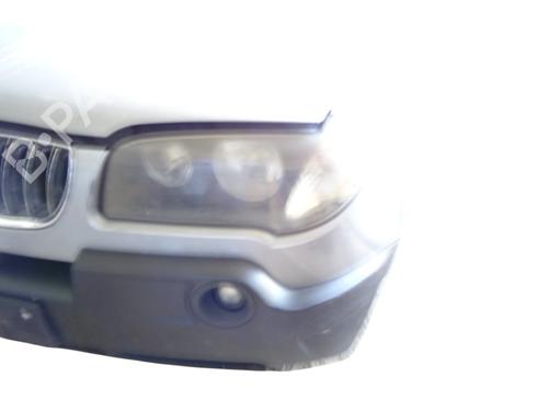 Komplette front BMW X3 (E83) 3.0 d | BP29904626S1
