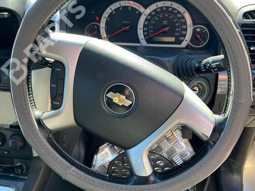 Right sun visor CHEVROLET CAPTIVA (C100, C140) 2.0 D 4WD | BP11017964I2  - Image 11